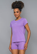 T-SHIRT ALONGADA NEO