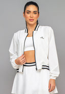 JAQUETA TENNIS AIR