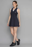 VESTIDO VANILLA FIT