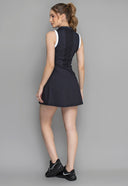 VESTIDO VANILLA FIT