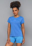 T-SHIRT ALONGADA NEO