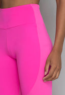 LEGGING RIB CONFORT