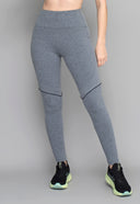 LEGGING RIB CONFORT