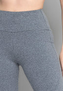 LEGGING RIB CONFORT