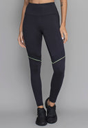 LEGGING RIB CONFORT