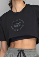 T-SHIRT CONFORT BE ZERO