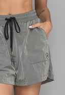 SHORTS SOBREPOSTO OYSHO