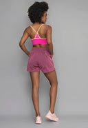 SHORTS SOBREPOSTO OYSHO