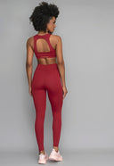 LEGGING TRANSPASSE BOLSOS - Zero Açucar