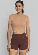 CROPPED SOU CORREDORA