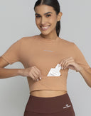 CROPPED SOU CORREDORA