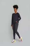 LEGGING 42K SOU MARATONISTA