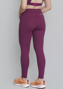 LEGGING 42K SOU MARATONISTA - Zero Açucar