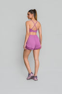 SHORTS SOBREPOSTO SKIN