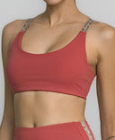 TOP ALCINHA ELASTIC ZA