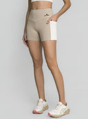 SHORTS MAXXI NÔMADE