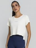 T-SHIRT CROPPED