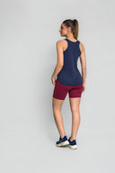 BERMUDA ALONGADA POWER