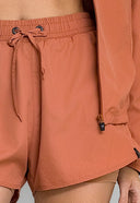 SHORTS SOBREPOSTO ASIA