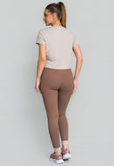 T-SHIRT CROPPED PUSH