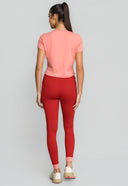 T-SHIRT CROPPED PUSH