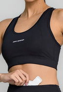 TOP ADAPT QUERO CORRER