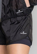 SHORTS RUN ILLUSION WR